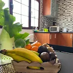 Casa Carla 度假居 La Vegueta