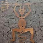 度假居 Casa Carla La Vegueta