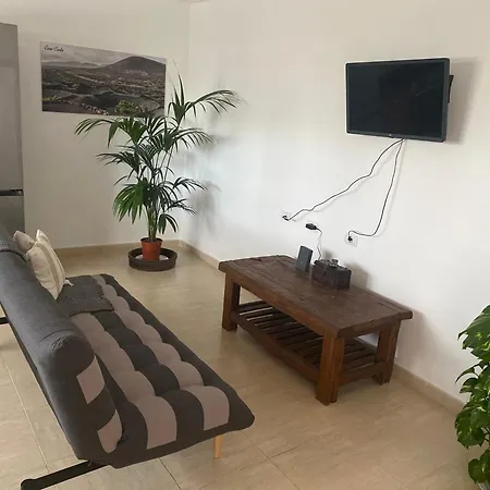 Casa Carla Holiday home *
