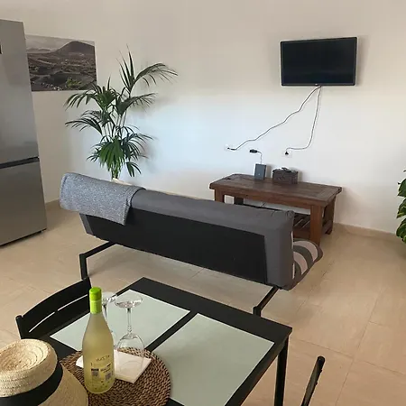 Holiday home Casa Carla *