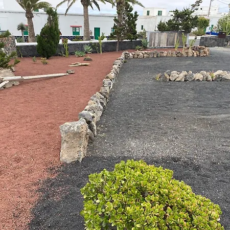 Casa Carla La Vegueta