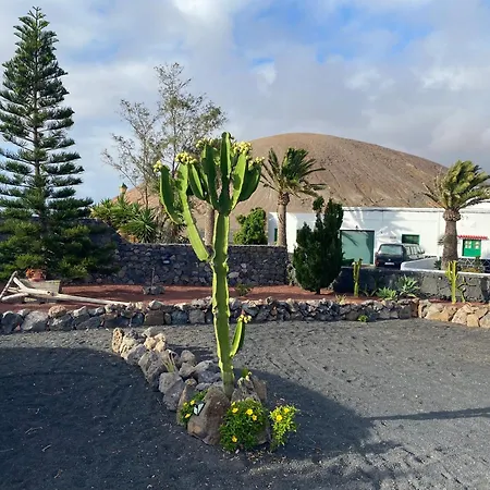 بيت للعطل Casa Carla