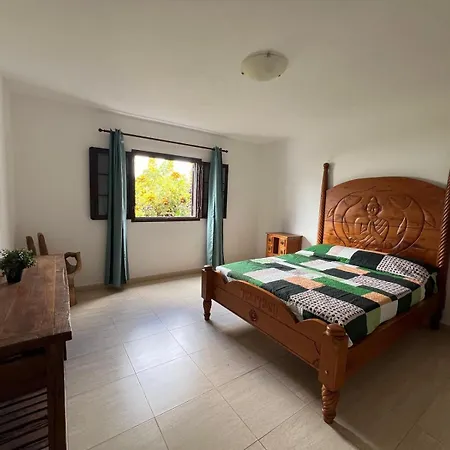 度假居 Casa Carla