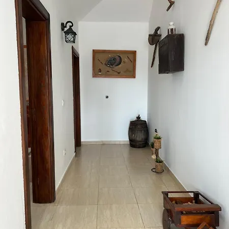 Casa Carla * La Vegueta