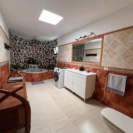 Casa Carla Holiday home *