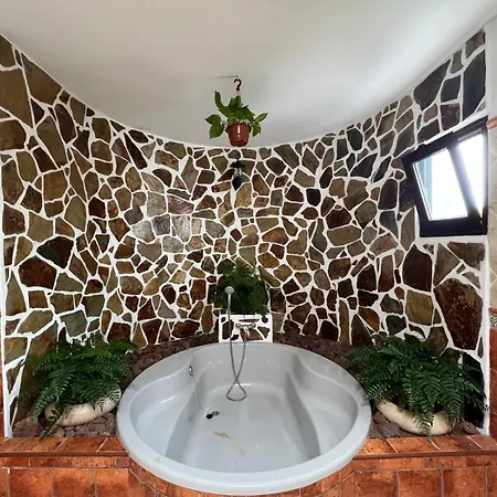 Casa Carla 펜션 La Vegueta