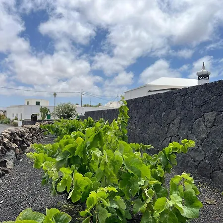 Casa Carla 度假居 La Vegueta