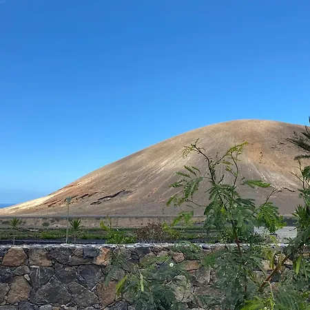 度假居 Casa Carla La Vegueta