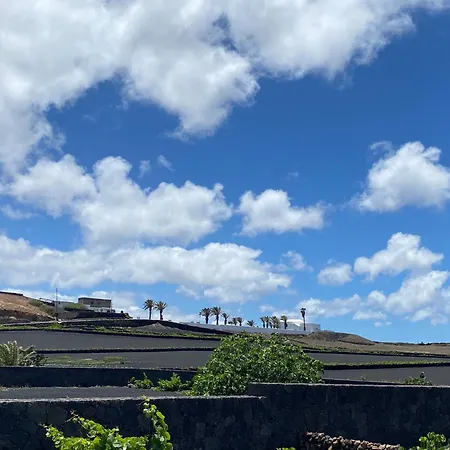 Casa Carla Holiday home La Vegueta