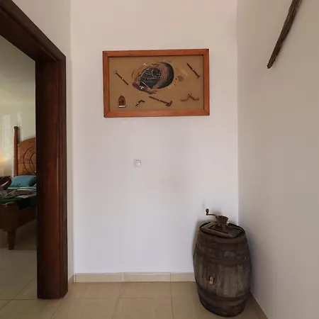 Casa Carla