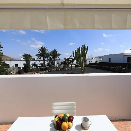 度假居 Casa Carla *