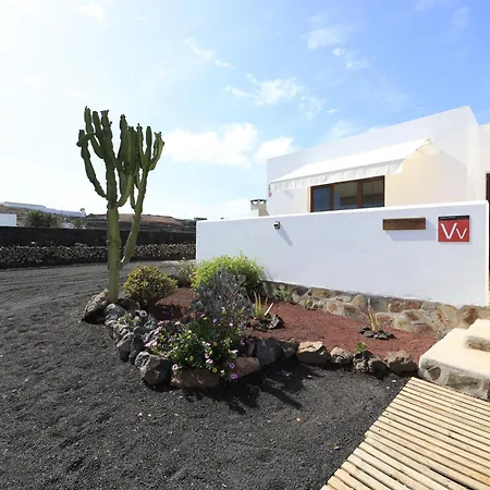 Vakantiehuis Casa Carla