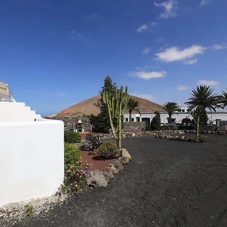 Holiday home Casa Carla La Vegueta