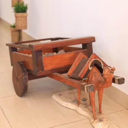 Casa Carla La Vegueta