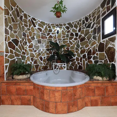 Holiday home Casa Carla