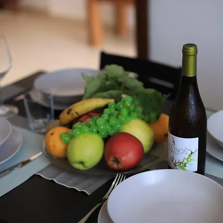 度假居 Casa Carla