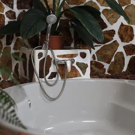 Holiday home Casa Carla