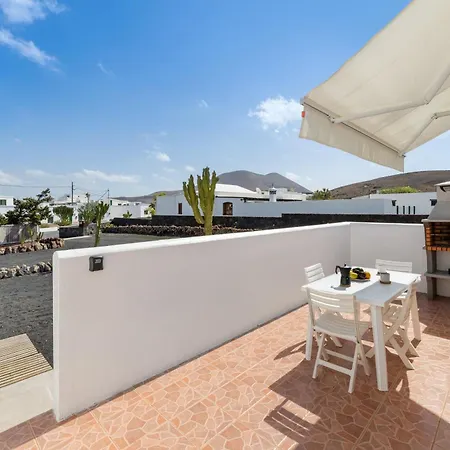 Holiday home Casa Carla La Vegueta