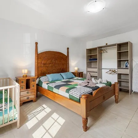 Σπίτι διακοπών Casa Carla *