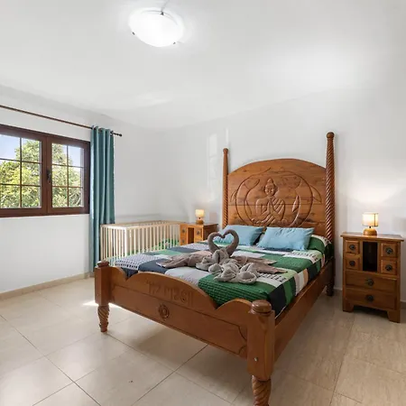 Casa Carla *