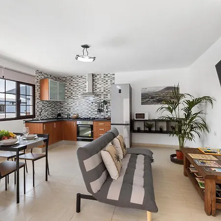 度假居 Casa Carla *