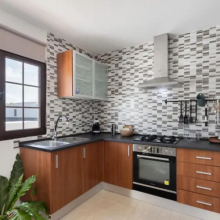 Casa Carla Holiday home