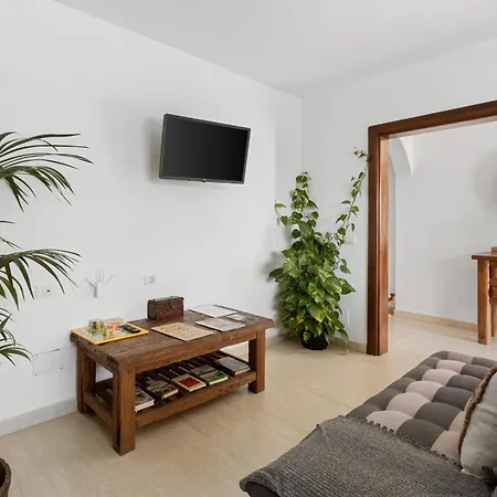 Casa Carla Holiday home *