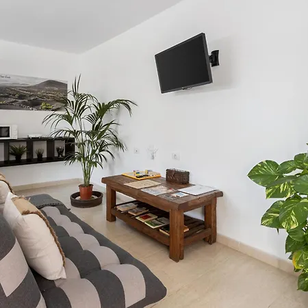 Casa Carla Holiday home *