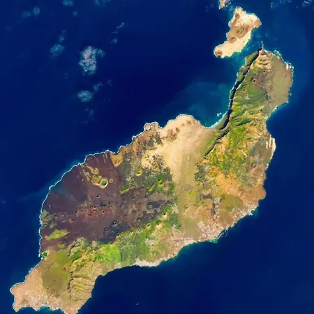 度假居 Casa Carla