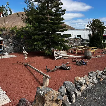 بيت للعطل Casa Carla La Vegueta