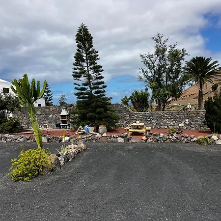 Casa Carla بيت للعطل *