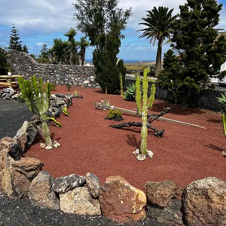 Casa Carla بيت للعطل