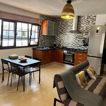 Casa Carla Σπίτι διακοπών