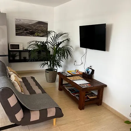 Casa Carla Σπίτι διακοπών La Vegueta