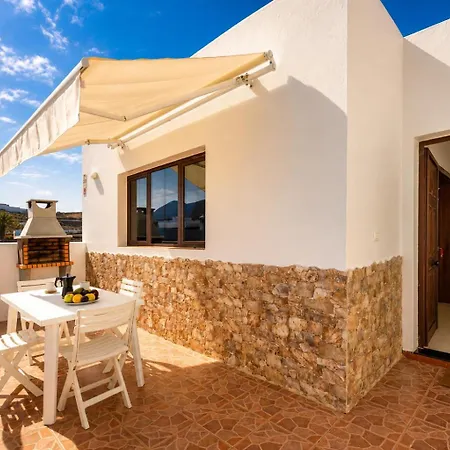 Σπίτι διακοπών Casa Carla *