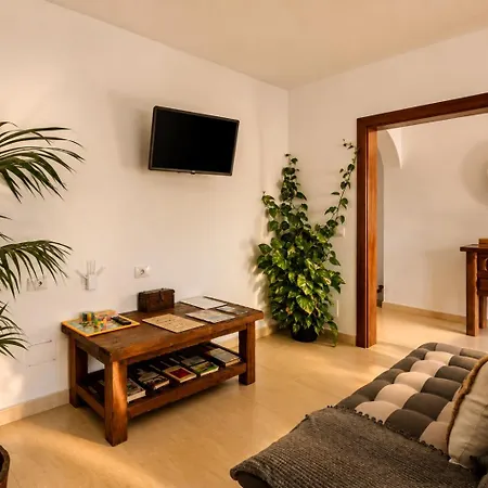 Casa Carla Σπίτι διακοπών