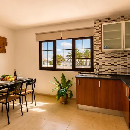 Casa Carla * La Vegueta