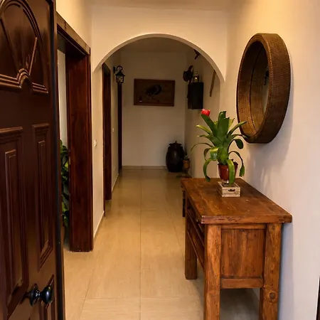 Casa Carla Σπίτι διακοπών