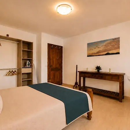Σπίτι διακοπών Casa Carla *