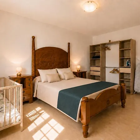 Casa Carla Σπίτι διακοπών La Vegueta