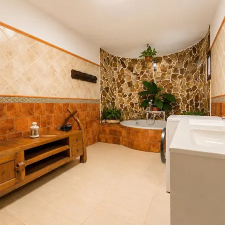 Casa Carla La Vegueta