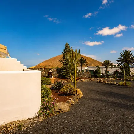 Casa Carla * La Vegueta