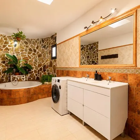Casa Carla Σπίτι διακοπών