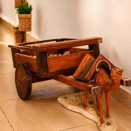 Casa Carla Σπίτι διακοπών La Vegueta