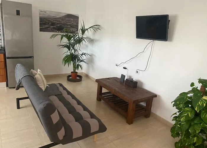 Casa Carla بيت للعطل *