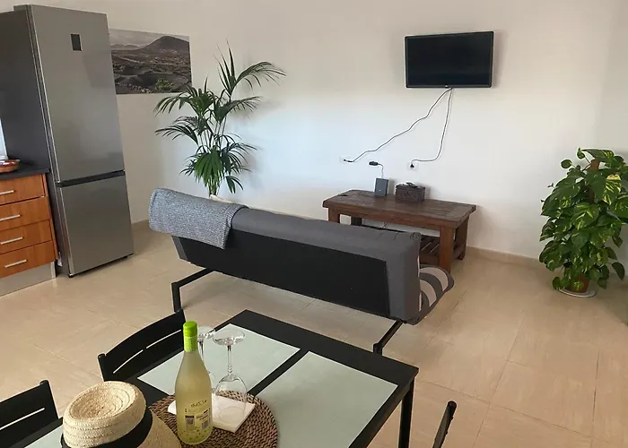 Holiday home Casa Carla *