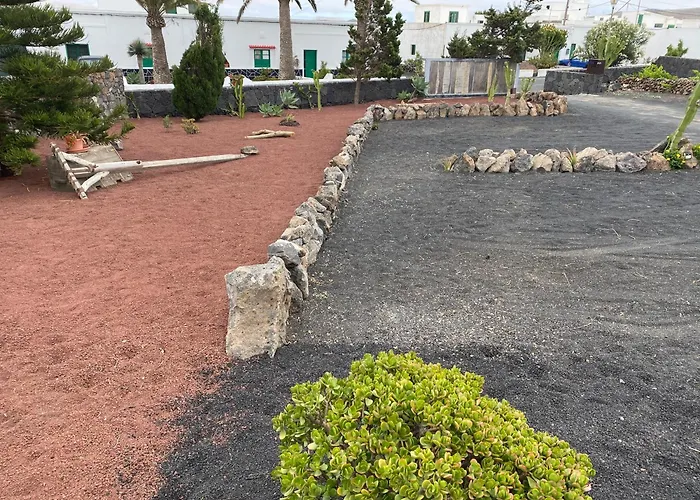 Casa Carla La Vegueta