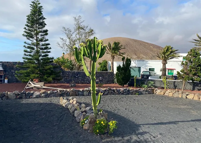 بيت للعطل Casa Carla