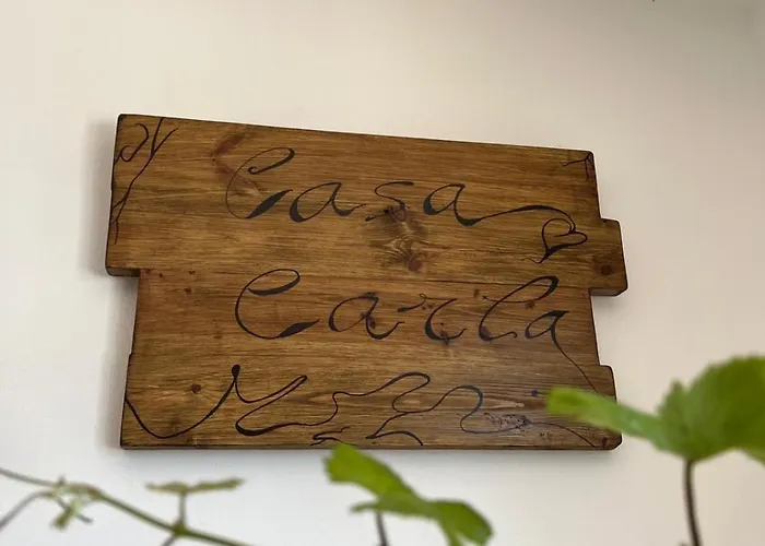 بيت للعطل Casa Carla La Vegueta