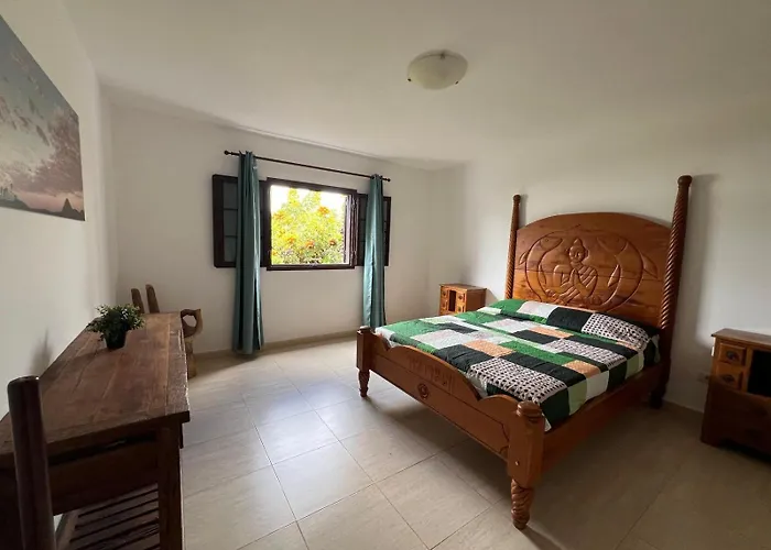 بيت للعطل Casa Carla